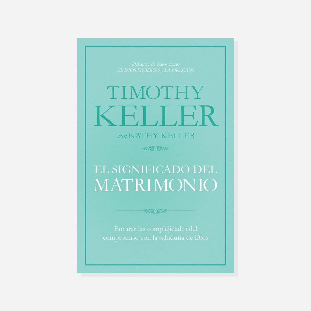 El significado del matrimonio