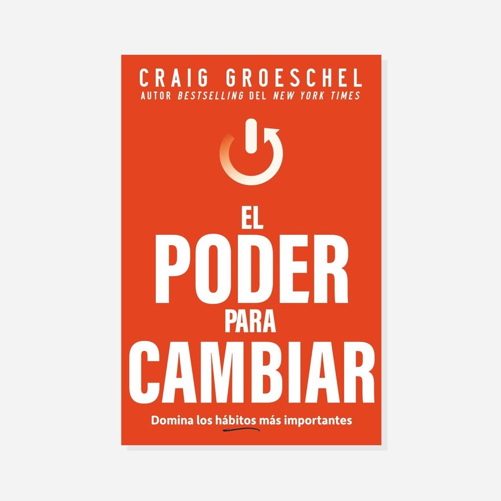 En El poder de cambiar