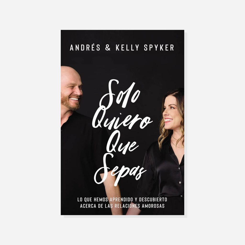 Solo quiero que sepas