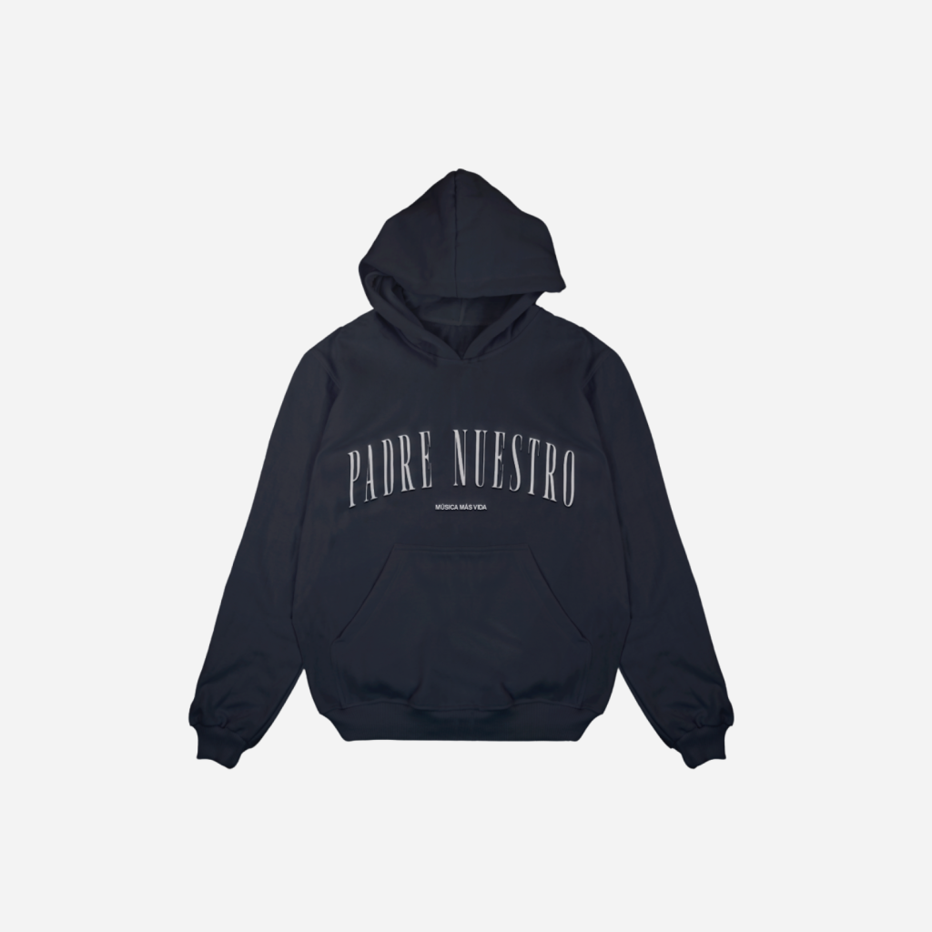 Sudadera Padre Nuestro MMV