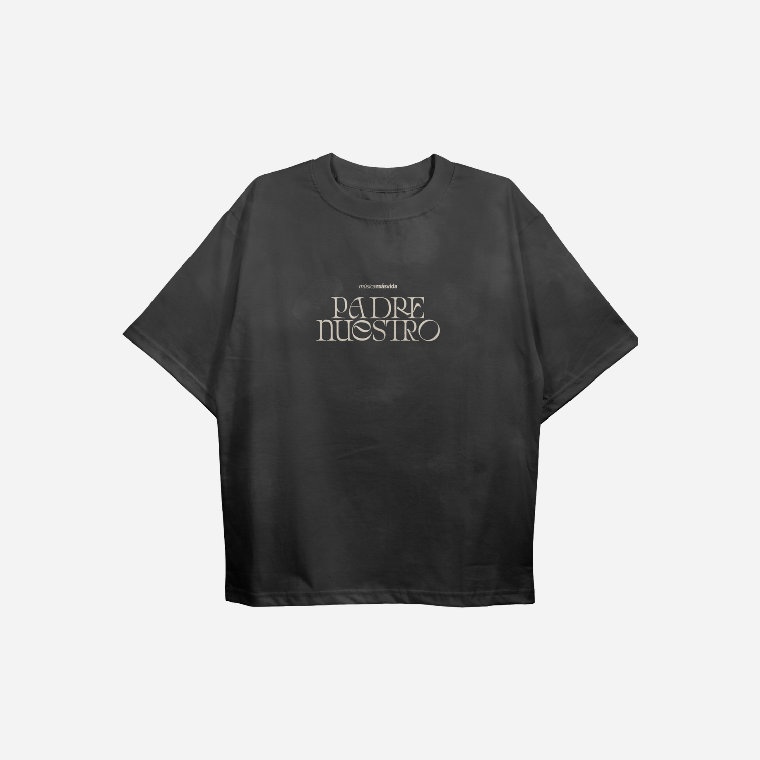 Playera Padre Nuestro MMV