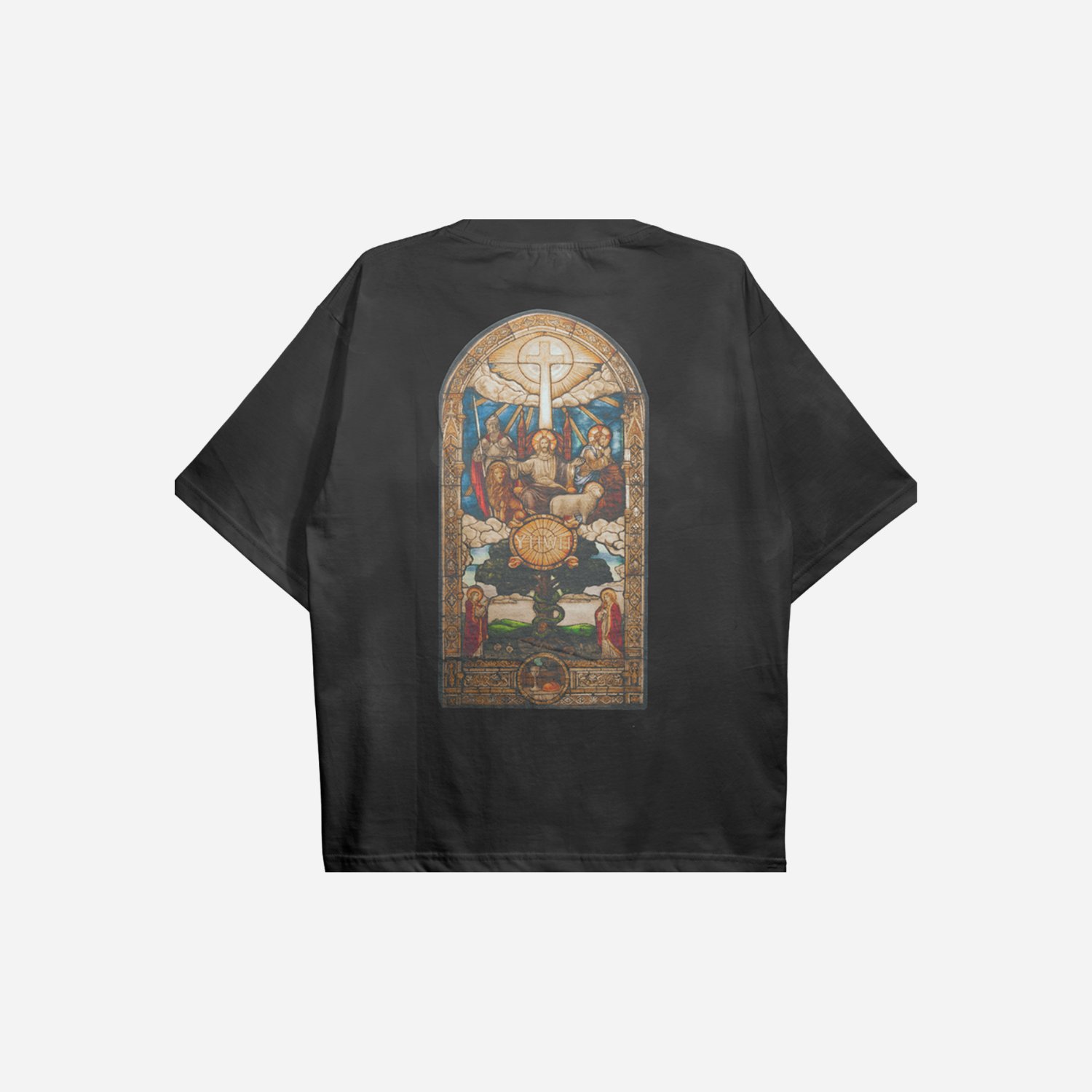 Playera Padre Nuestro MMV - Imagen 2
