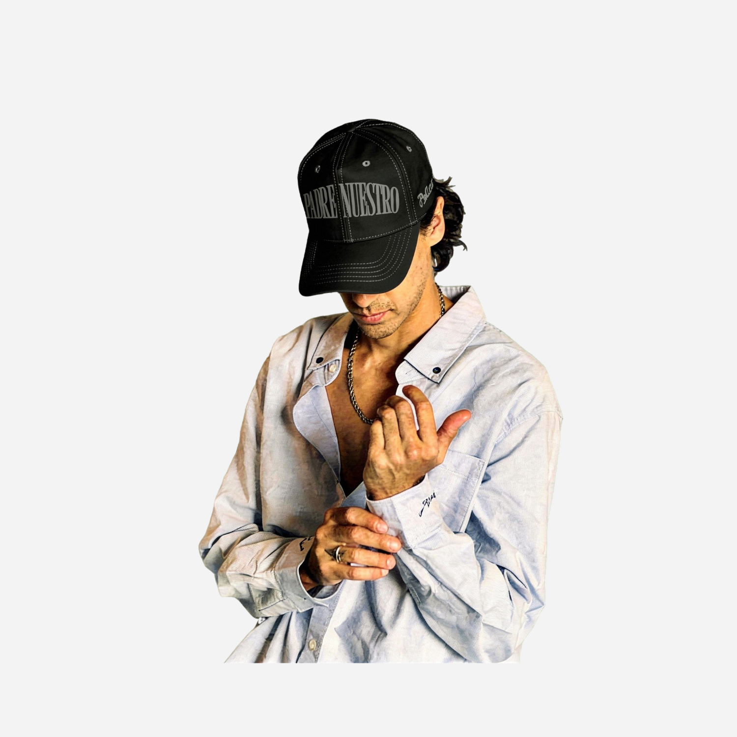 Gorra Padre Nuestro MMV - Imagen 2