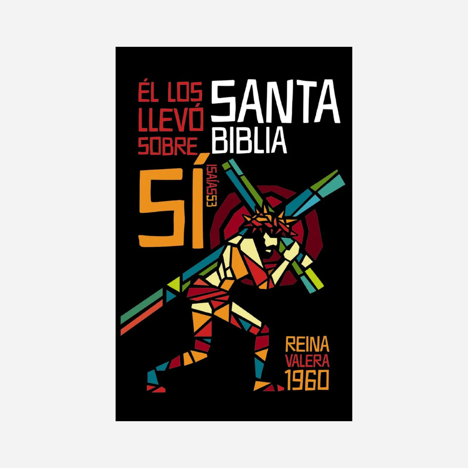 Santa Biblia Reina-Valera 1960