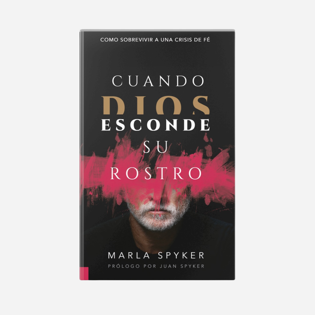 Cuando Dios esconde su rostro