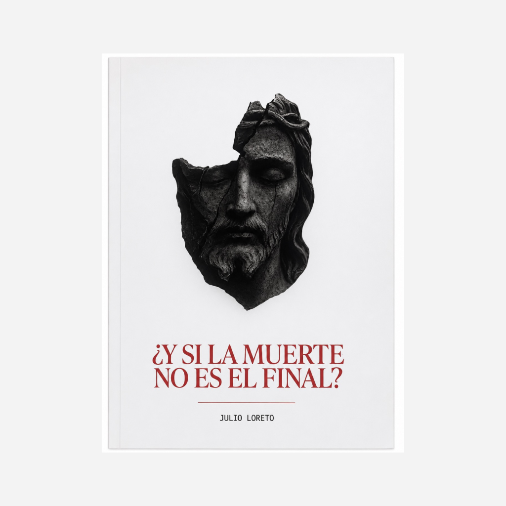 ¿Y si la muerte no es el final?