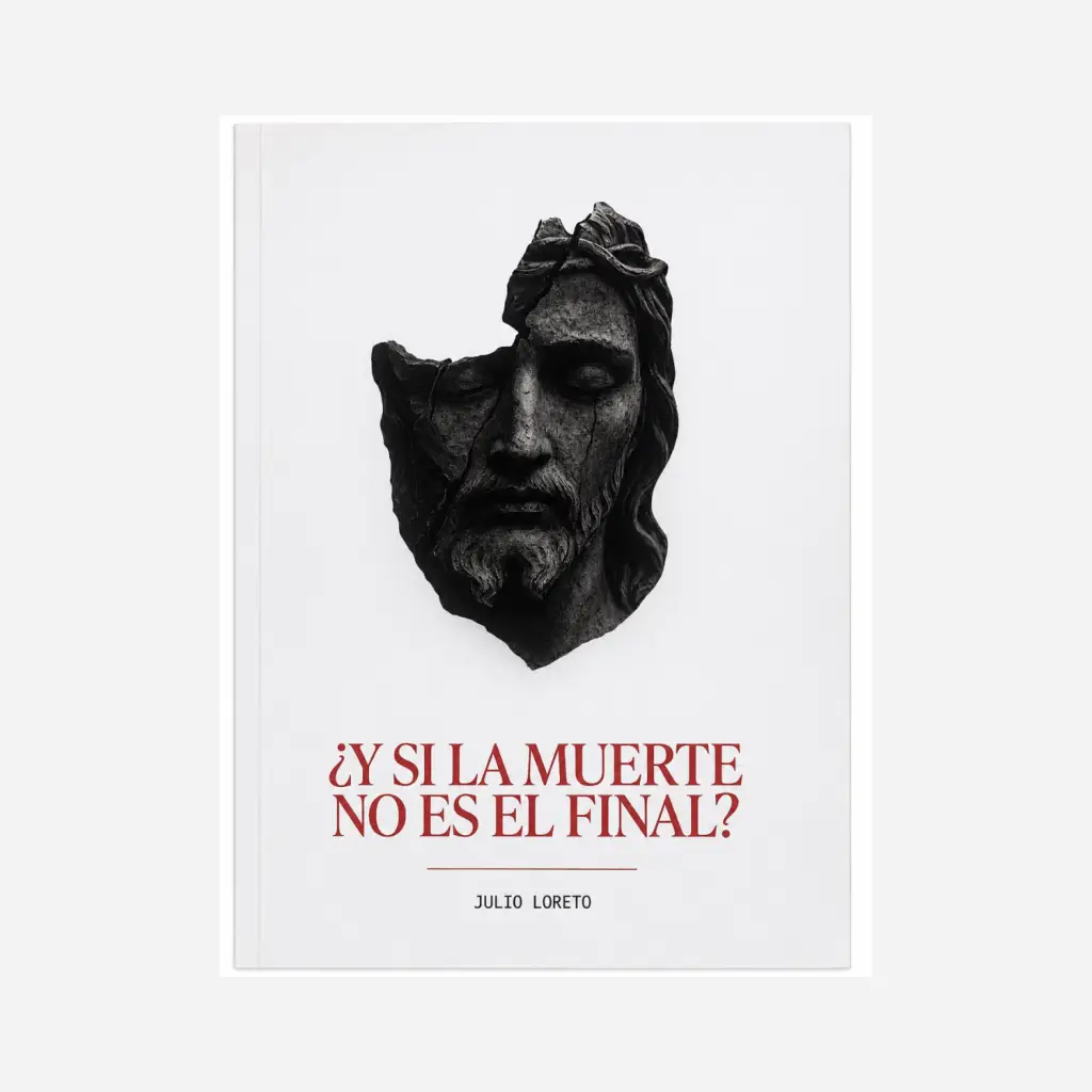 ¿Y si la muerte no es el final?