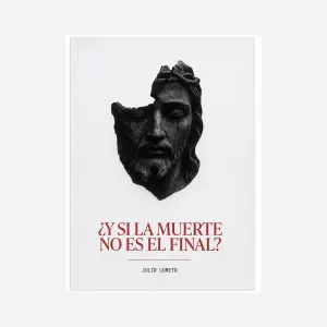 ¿Y si la muerte no es el final?