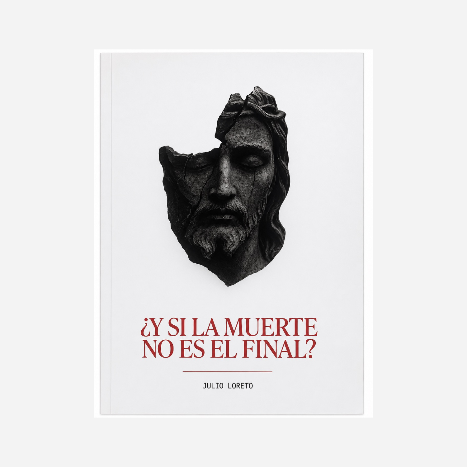 ¿Y si la muerte no es el final?