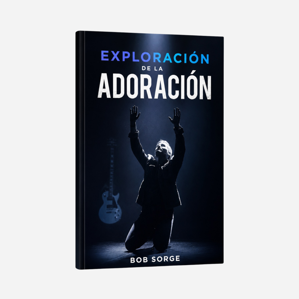 Exploración de la Adoración