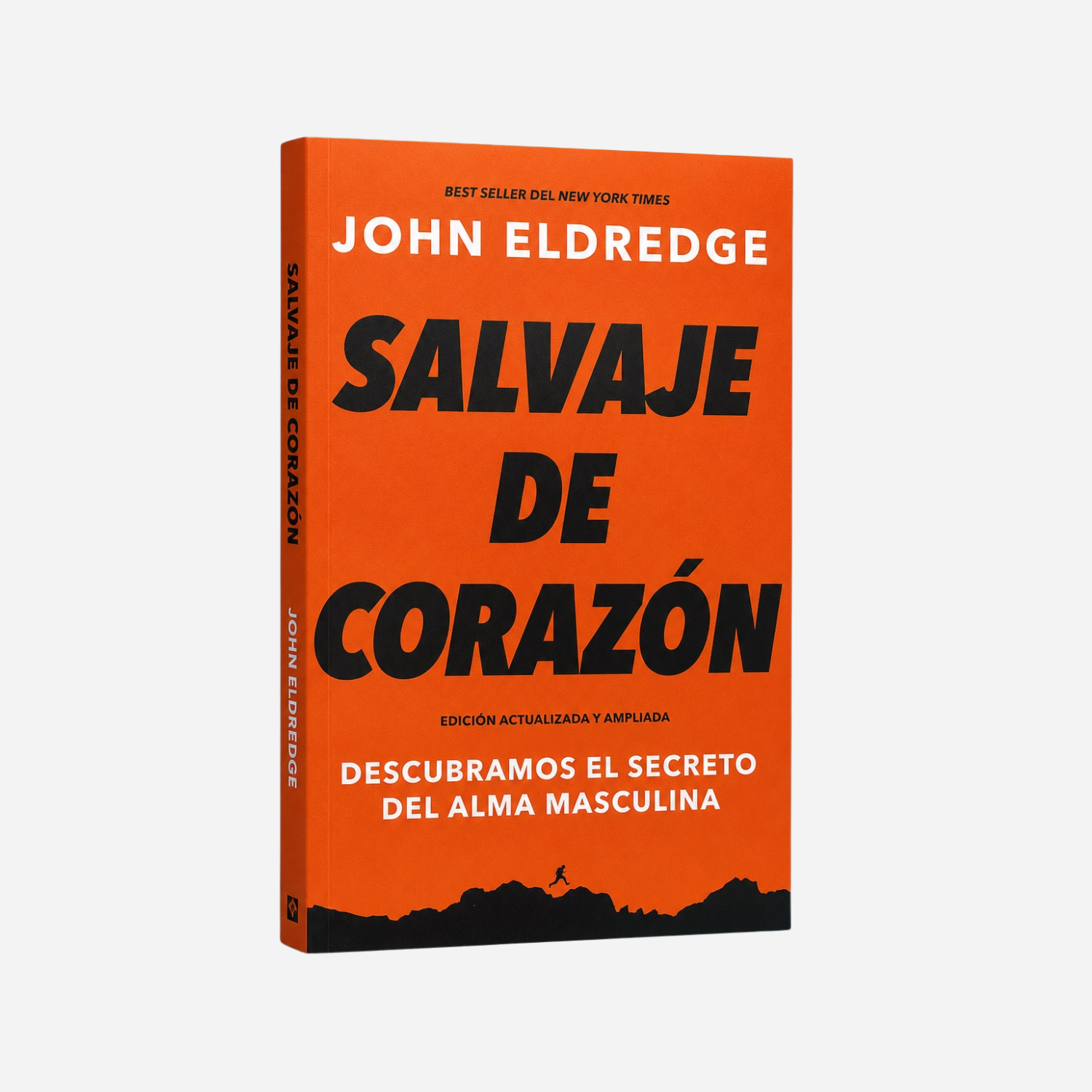 Salvaje de Corazón