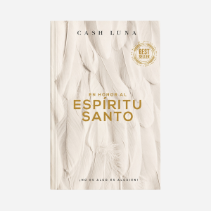 En honor al Espíritu Santo