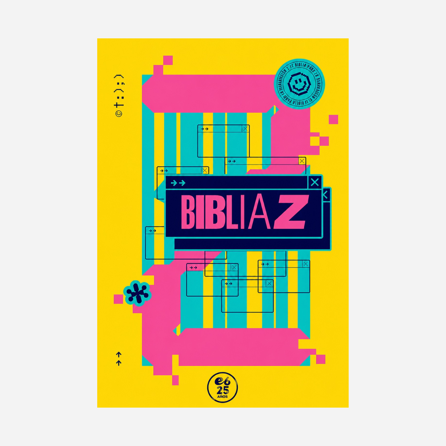 Biblia Z Amarilla