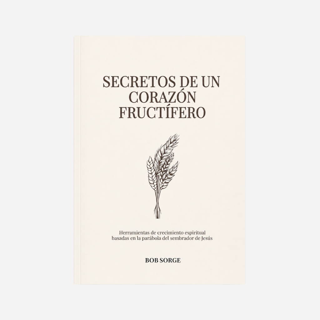 Secretos de un corazón fructífero