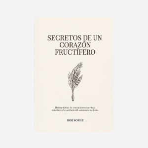 Secretos de un corazón fructífero